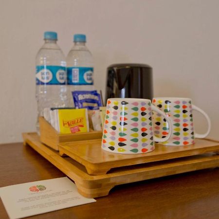 Tierra Viva Cusco Saphi Hotel Экстерьер фото