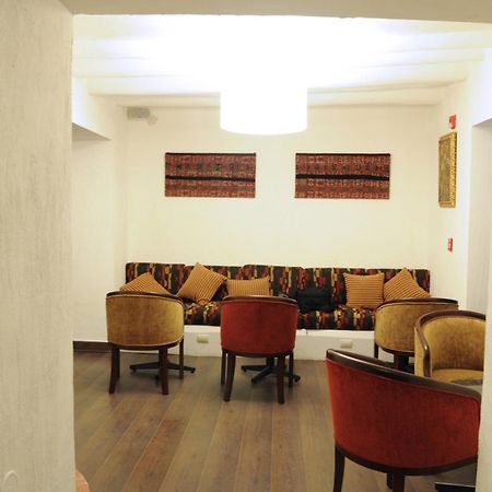 Tierra Viva Cusco Saphi Hotel Экстерьер фото