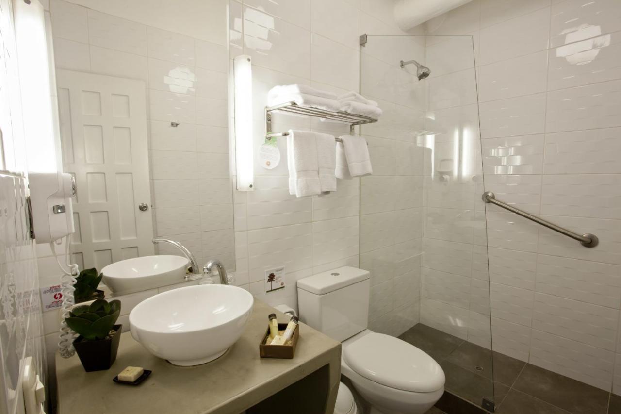 Tierra Viva Cusco Saphi Hotel Экстерьер фото